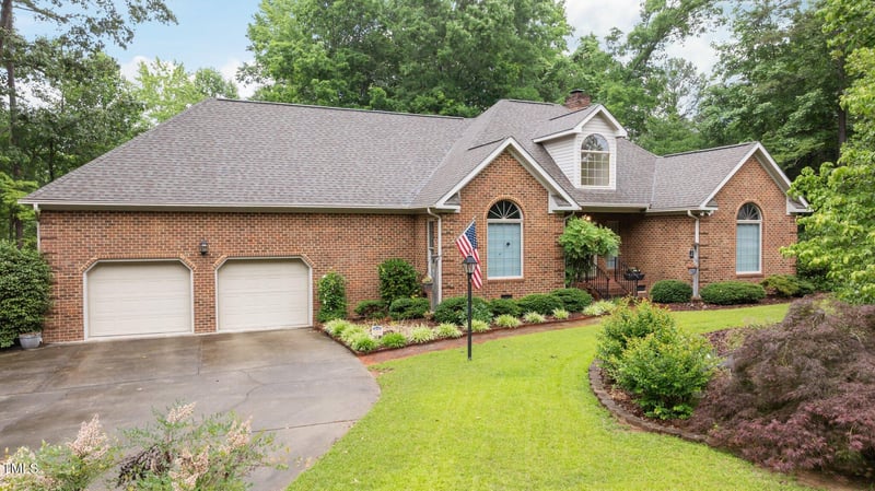 414 Bakewell Ct, Wake Forest, NC 27587