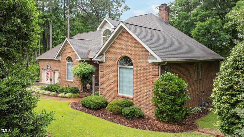 414 Bakewell Ct, Wake Forest, NC 27587