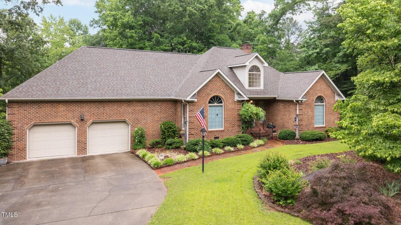 414 Bakewell Ct, Wake Forest, NC 27587