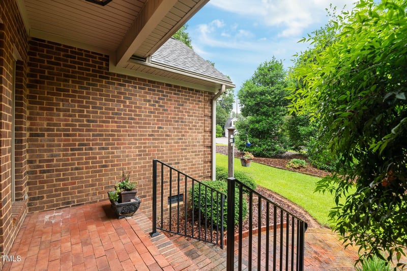 414 Bakewell Ct, Wake Forest, NC 27587