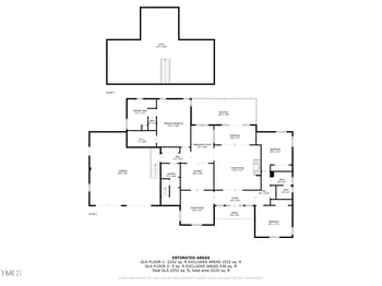 414 Bakewell Ct, Wake Forest, NC 27587