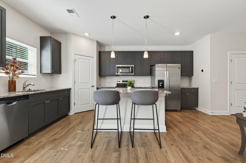 414 Barrington Key Dr, Zebulon, NC 27597