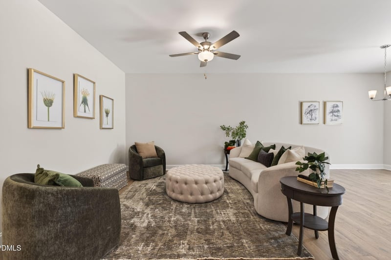 414 Barrington Key Dr, Zebulon, NC 27597