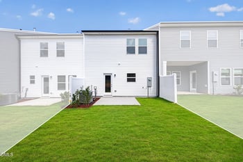 414 Barrington Key Dr, Zebulon, NC 27597
