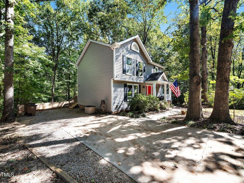 414 Belmellen Ct, Wake Forest, NC 27587