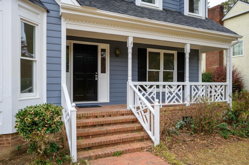 414 Bennett Dr, Selma, NC 27576