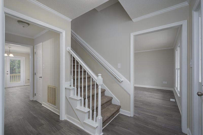 414 Bennett Dr, Selma, NC 27576