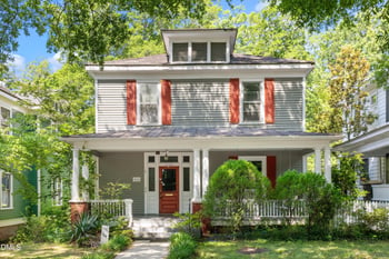 414 Boylan Ave, Raleigh, NC 27603
