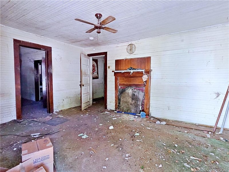 414 Bryan St, Fayetteville, NC 28305