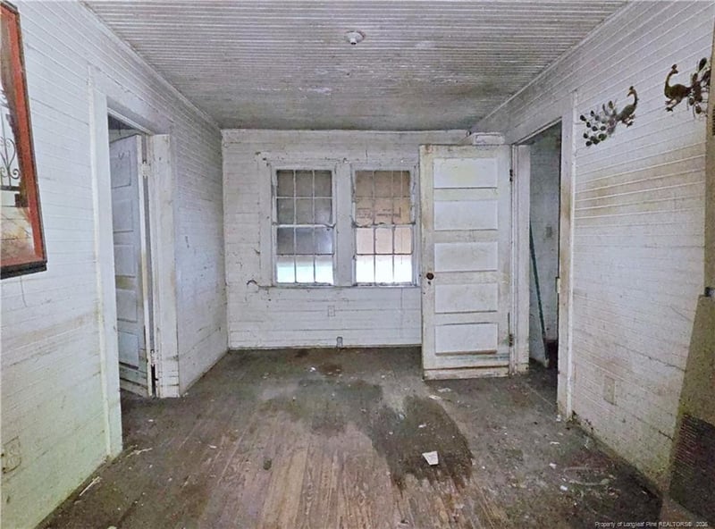 414 Bryan St, Fayetteville, NC 28305