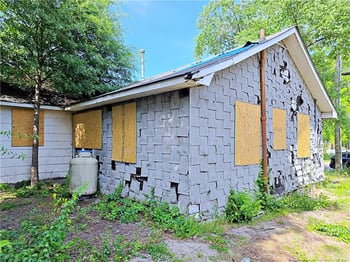 414 Bryan St, Fayetteville, NC 28305