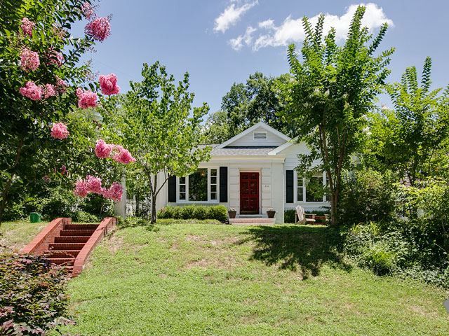 414 Carolina Cir, Durham, NC 27707