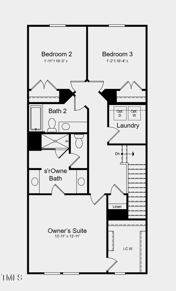 414 Carpels Dr, Wendell, NC 27591