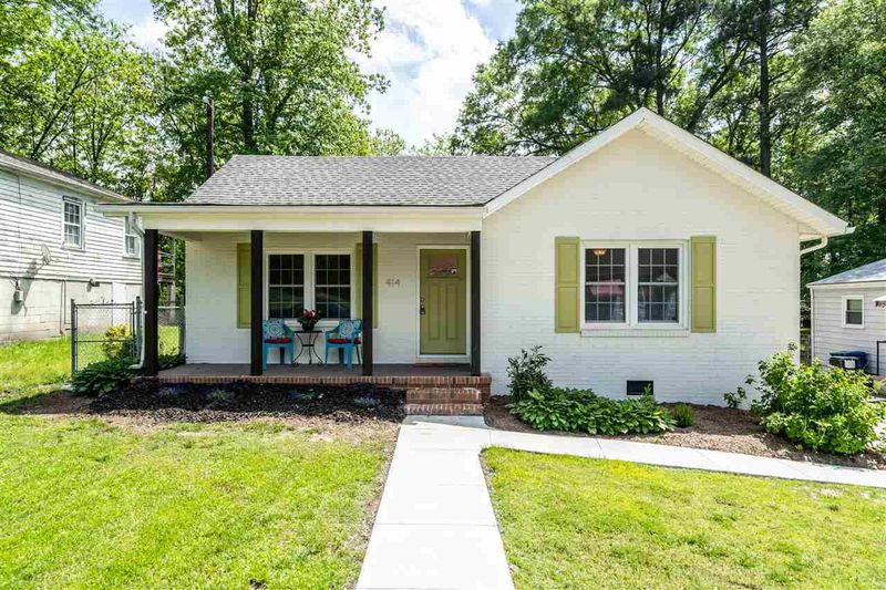 414 Cecil St, Durham, NC 27707