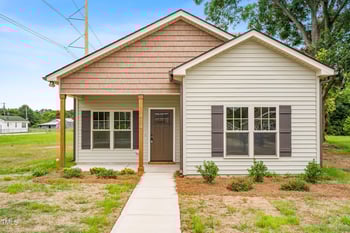 414 Center St, Princeton, NC 27569