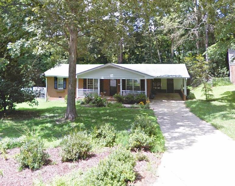 414 Charles Ct, Cary, NC 27511