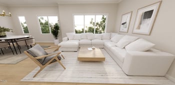 414 Chatham View Rd, Cary, NC 27511