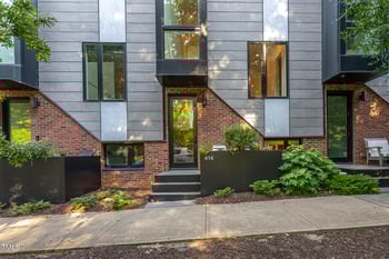 414 Chavis Way, Raleigh, NC 27601