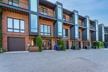 414 Chavis Way, Raleigh, NC 27601