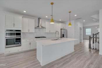 414 Clementine Dr, Cary, NC 27519