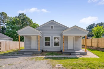 414 Craven St, Durham, NC 27704