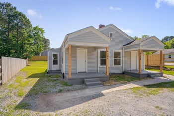414 Craven St, Durham, NC 27704