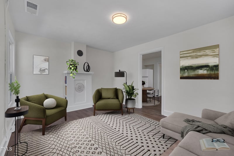 414 Craven St, Durham, NC 27704