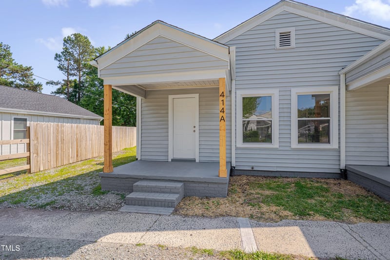 414 Craven St, Durham, NC 27704