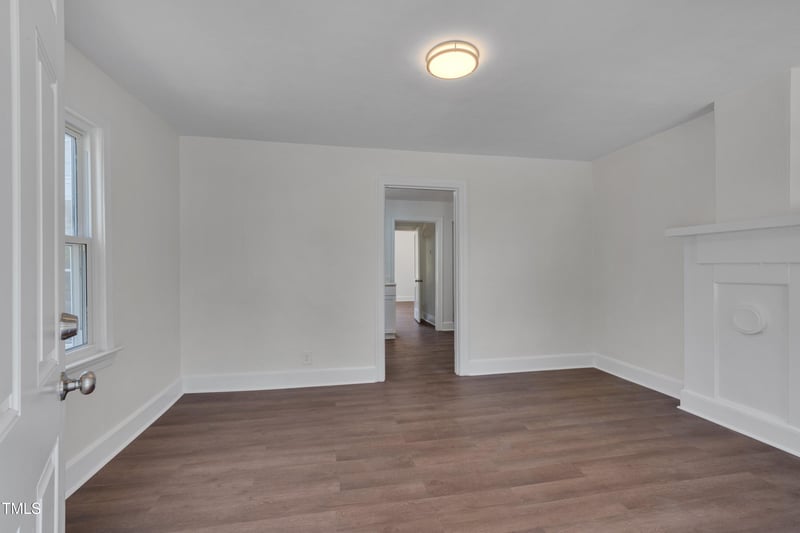 414 Craven St, Durham, NC 27704
