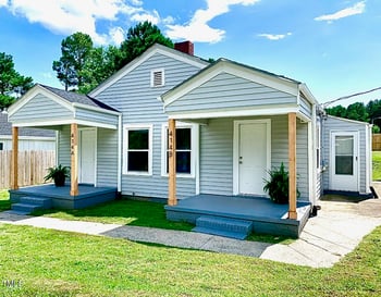 414 Craven St, Durham, NC 27704