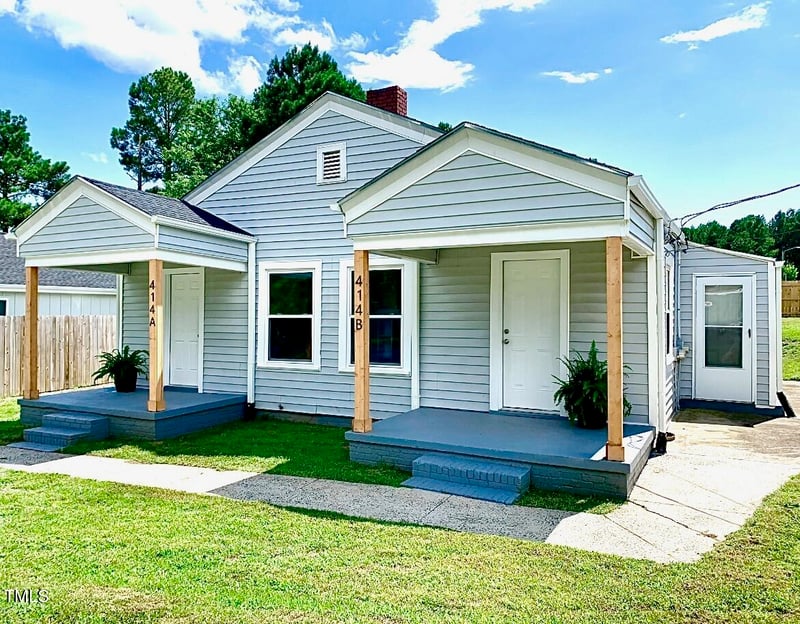414 Craven St, Durham, NC 27704