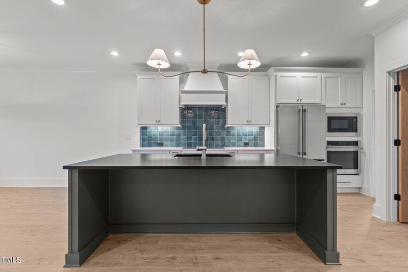 414 S Cross St, Youngsville, NC 27596