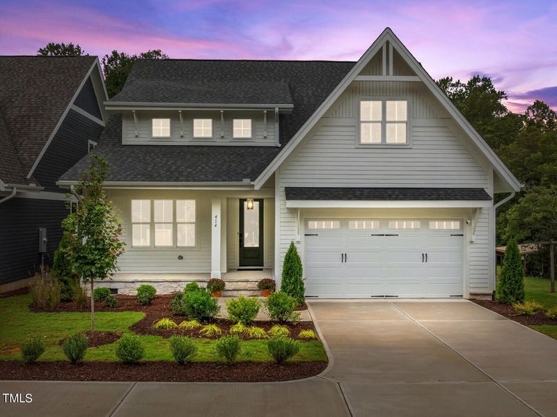414 S Cross St, Youngsville, NC 27596