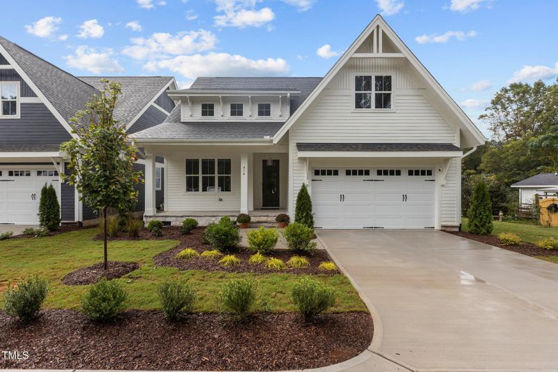 414 S Cross St, Youngsville, NC 27596