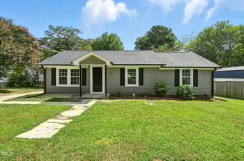 414 Cypress St, Wendell, NC 27591
