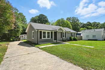 414 Cypress St, Wendell, NC 27591