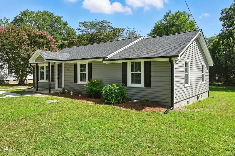 414 Cypress St, Wendell, NC 27591