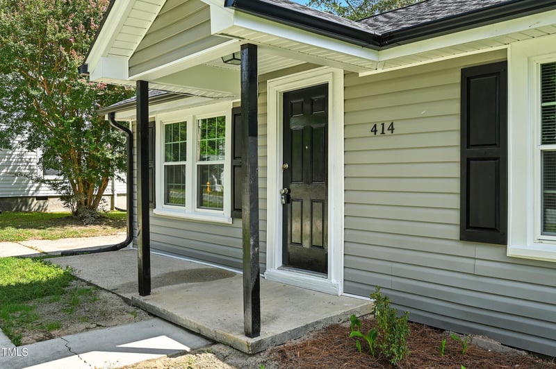 414 Cypress St, Wendell, NC 27591