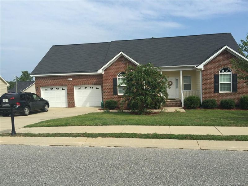 414 Edwinstowe Ave, Fayetteville, NC 28311