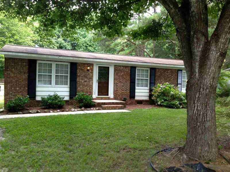 414 Elaine Pl, Garner, NC 27529