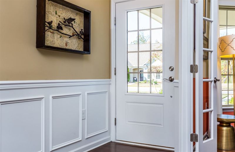 414 Farintosh Valley Ln CA LOT 167, Durham, NC 27703