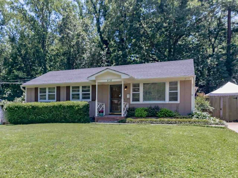 414 Fenton St, Raleigh, NC 27604