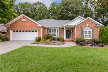 414 Geranium Ct, Fuquay Varina, NC 27526