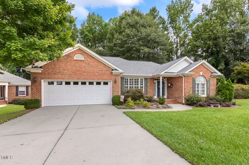 414 Geranium Ct, Fuquay Varina, NC 27526