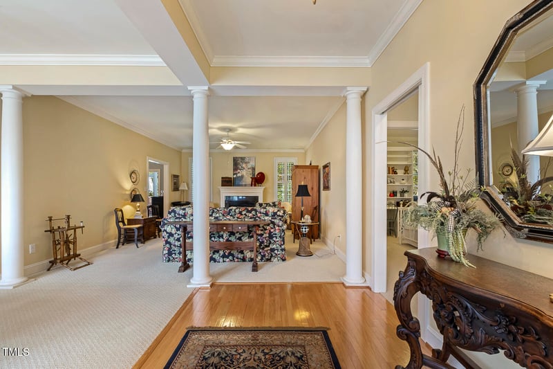 414 Geranium Ct, Fuquay Varina, NC 27526