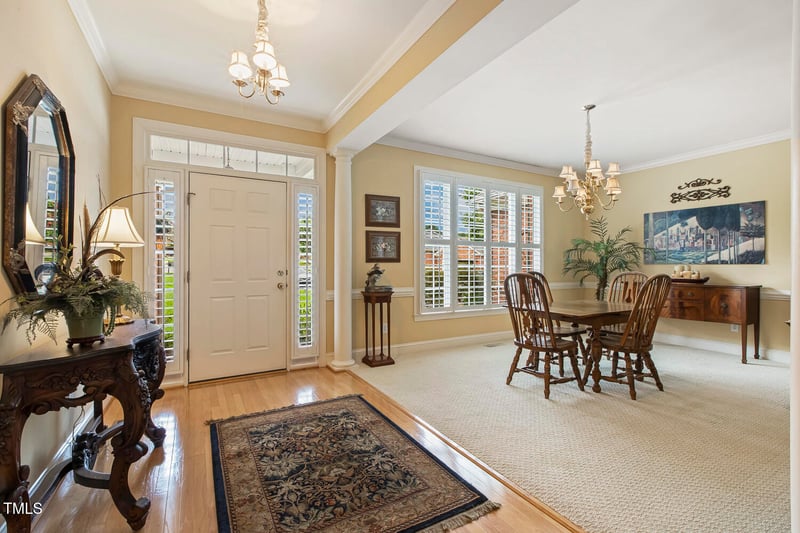 414 Geranium Ct, Fuquay Varina, NC 27526