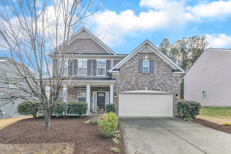 414 Glenview Ln, Durham, NC 27703