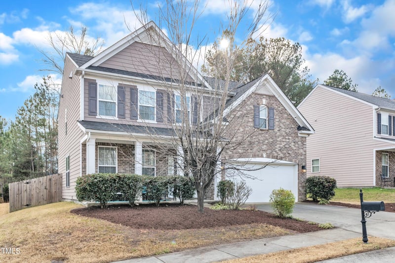 414 Glenview Ln, Durham, NC 27703