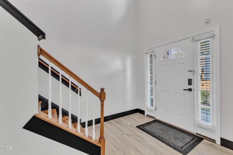 414 Glenview Ln, Durham, NC 27703