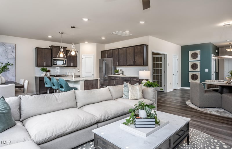 414 Grange Farm Pl, Raleigh, NC 27603